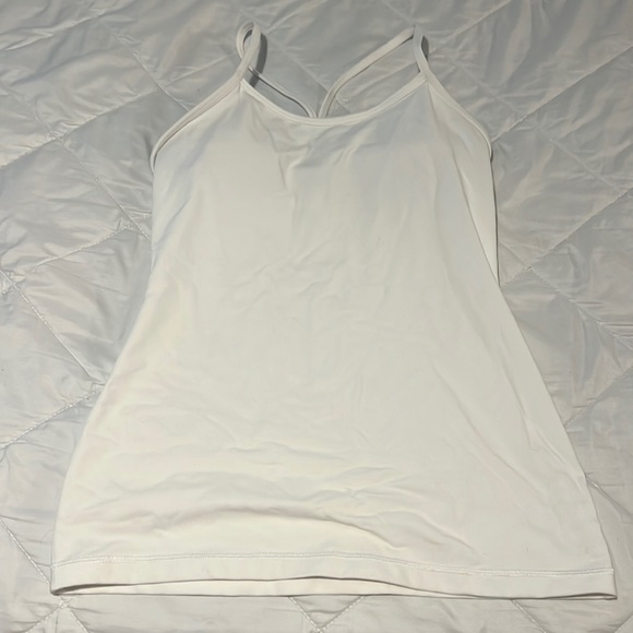 lululemon athletica Tops - Lululemon power y tank size 8